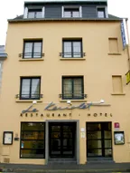 Hotel Restaurant Le Keriolet