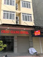 Khách sạn Châu Giang