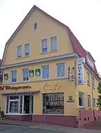 Hotel Cafe Meynen