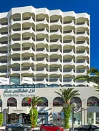 Occidental Sfax Centre