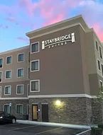 Staybridge Suites Ann Arbor- Research Pkwy