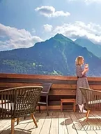 Armancette Hotel, Chalets & Spa - The Leading Hotels of the World