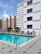 Fairfield Inn & Suites by Marriott Fort Lauderdale Downtown/Las Olas