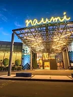 Naumi Hotel Auckland Airport