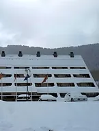 Hotel Tuca