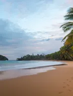 Bom Bom Principe Island