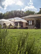 Villa Domus, enjoy staying together again surrounded by nature