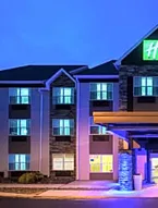 Holiday Inn Express & Suites WYOMISSING