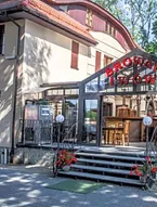 Hotel Restauracja Browar Lwów w Lublinie