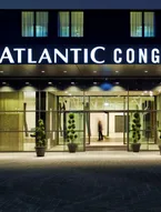 ATLANTIC Congress Hotel Essen