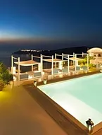 Andromeda Villas & Spa Resort