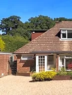 Abacus Bed and Breakfast, Blackwater, Hampshire