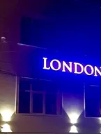 London Hotel