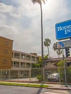 Rodeway Inn Los Angeles