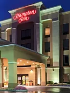 Hampton Inn By Hilton Seneca Falls, NY