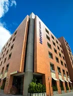Mercure Bogota BH Zona Financiera