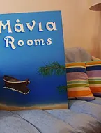 Mania Rooms and Studios