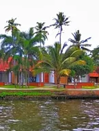 Punnamada Resort