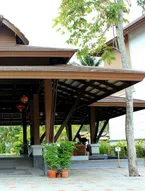 Maehaad Bay Resort