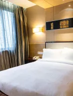 Best Western Premier Fortune Hotel Fuzhou