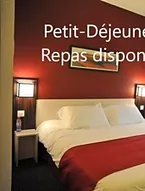 Hôtel AKENA La Ferté Bernard