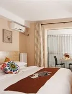 Harbour Plaza Deluxe Serviced Apartment