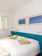 Antonio Luxury Beach Suites