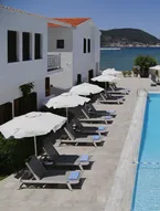 Skopelos Village Hotel