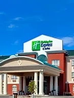 Holiday Inn Express Hotel & Suites-Hinton