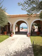 Sun House con Terrazza by Wonderful Italy