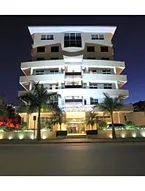 Afrin Prestige Hotel