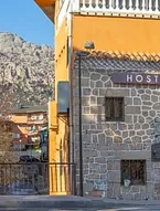 Hostel La Pedriza