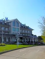 Hotel Spa Milagros Golf