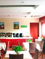 Greentree Inn Hefei Qingxi Road Business Hotel