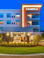 Cambria Hotel Greenville