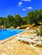 Villa Resort in Tuscany