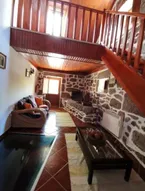 Villa With 3 Bedrooms in Segões, With Private Pool, Furnished Garden and Wifi