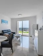 Ocean View Apartment in Arenas Negras PA05
