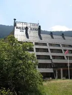 Tuca Hotel