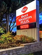Best Western Plus Ottawa City Centre