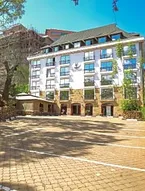 Nairobi Upperhill Hotel