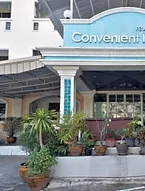 Convenient Resort, Suvarnabhumi Airport