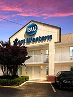Best Western University Inn