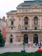 Hotel du Theatre
