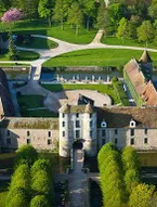 Chateau de Villiers-le-Mahieu