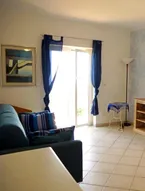 Apartment With 2 Bedrooms in Pietra Ligure, With Wonderful sea View, Shared Pool, Enclosed Garden - 4 km From the Beach