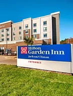 Hilton Garden Inn Jackson/Clinton, MS