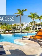 TRS Cap Cana Waterfront and Marina Hotel - Adults Only