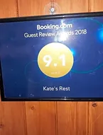 Kate's Rest