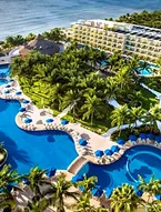 Azul Beach Resort Riviera Cancun by Karisma, Gourmet All Inclusive